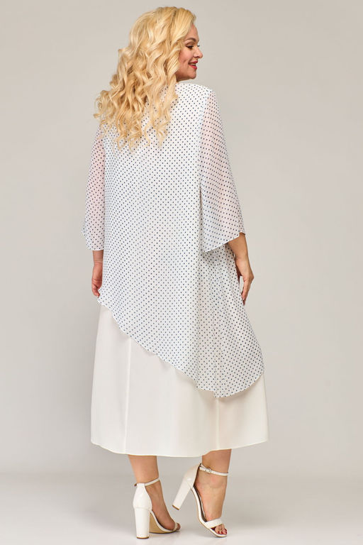 Платье Angelina&Co 928 - Mira fashion фото 681