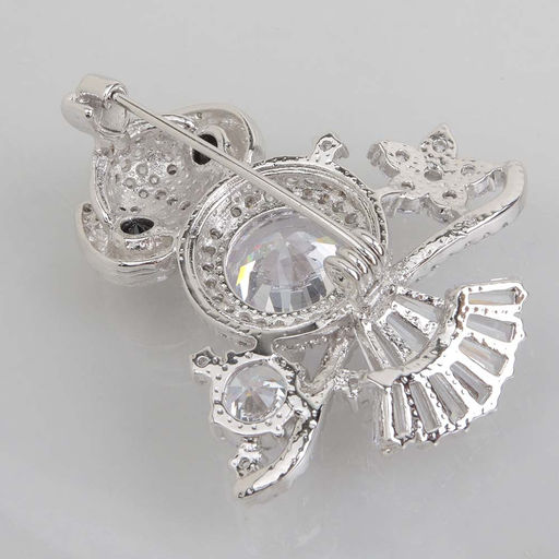 Брошь арт. 32 1927 (id 277504) - Rada фото 3