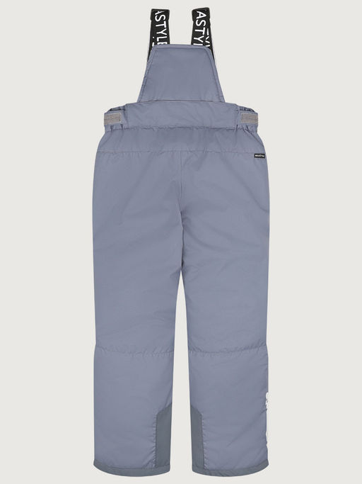 Брюки 2з4724 серый