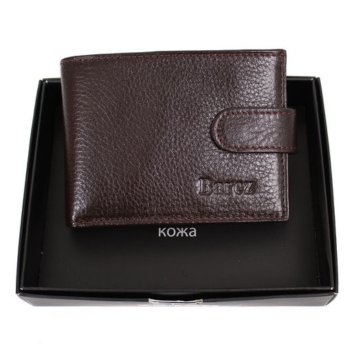 YK Портмоне мужское 15 - Barez фото 2