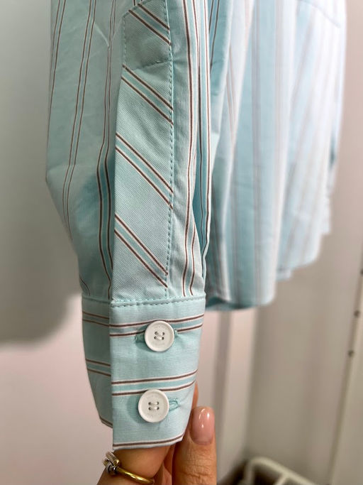 Рубашка 1100 - Niv niv фото 5