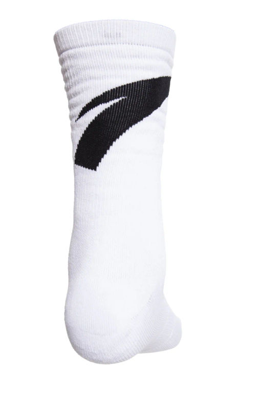 Носки длинные Белый - Anta фото 3