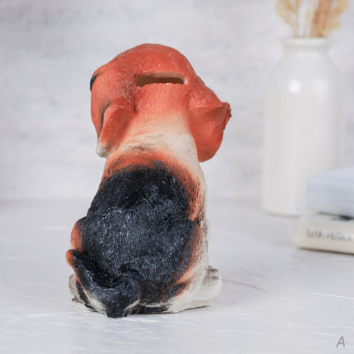 Копилка Собачка 15 см / CW421-28 /уп 60/ - Галеонтрейд фото 8