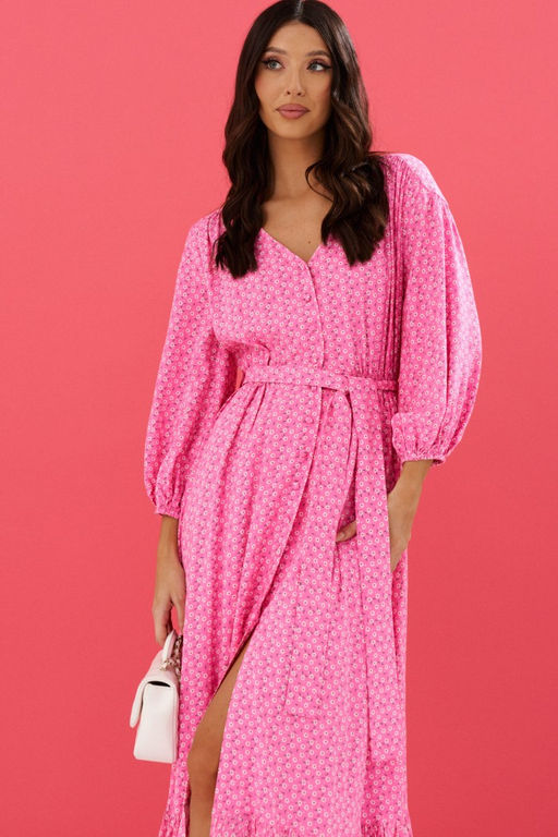 Платье А3554 - Beauty фото 3