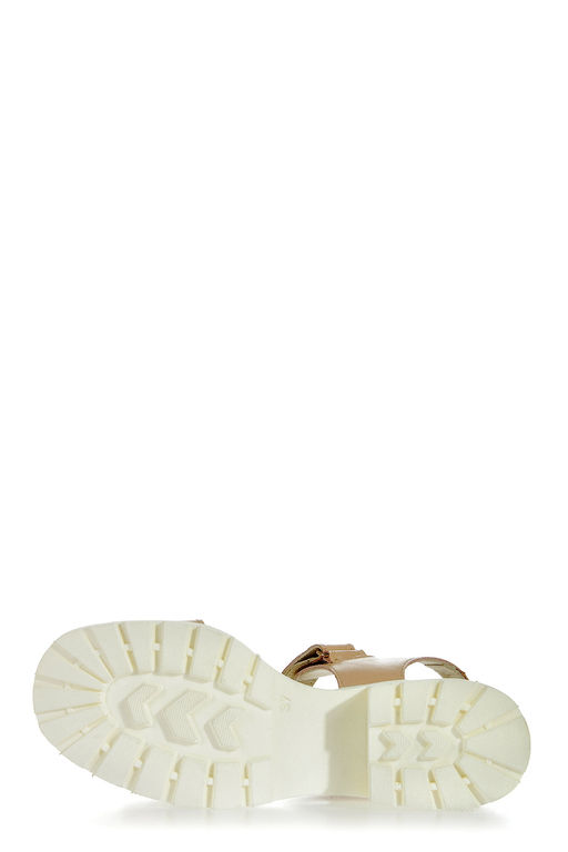 Сандалии женские RALF RINGER/RR893018РЗ/Розовый фото 4