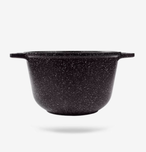 Казан 3 литра, черный