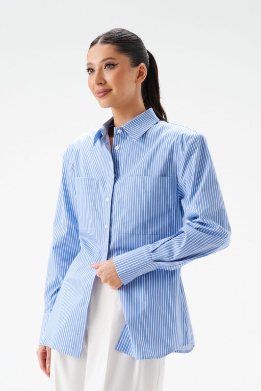 Блузка А2010 - Annete фото 6