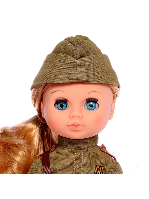 Кукла «Санитарка», 30 см