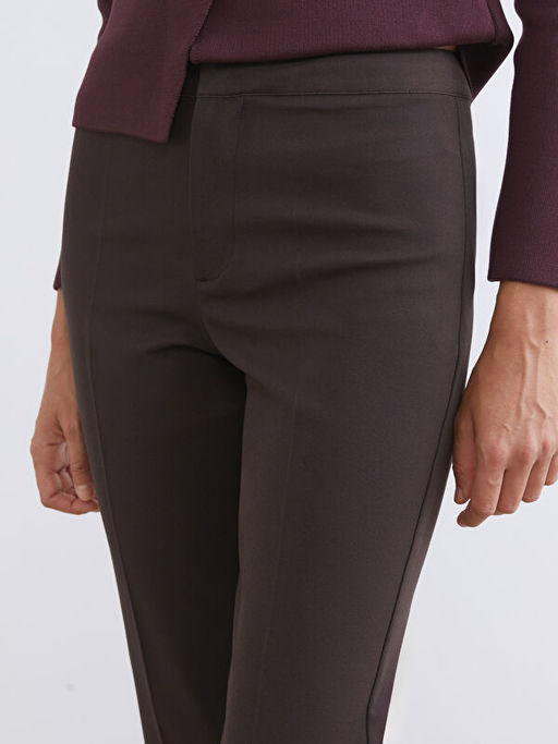 Dar Fit Kad?n Pantolon