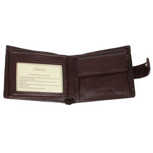 YL Мужской клатч Catiroya L549-208  фото 6