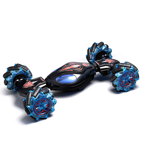 Машина "Дрифт вездеход" р/у, 27 MHz, в коробке