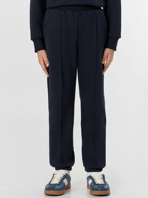 КОМПЛЕКТ ДЛЯ МАЛЬЧИКОВ (СВИТШОТ, БРЮКИ) - Mark formelle фото 8