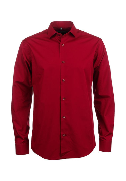 Сорочка мужская длинный рукав GREG 630/139/CH/Z_GB  фото 6