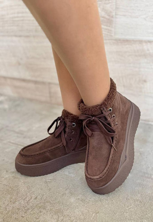 Ботинки Madella XUS-52392-10H-SF