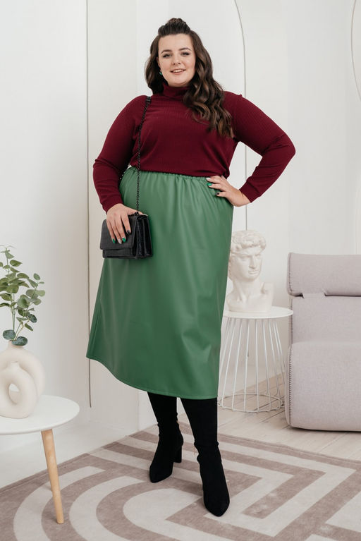 Юбка женская - Jp фото 2