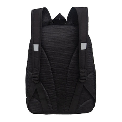 RG-663-4 Рюкзак школьный - Grizzly фото 3