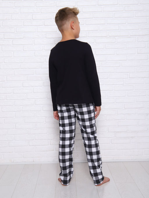 ДК013 Домашний костюм Dragon - Милаша фото 13