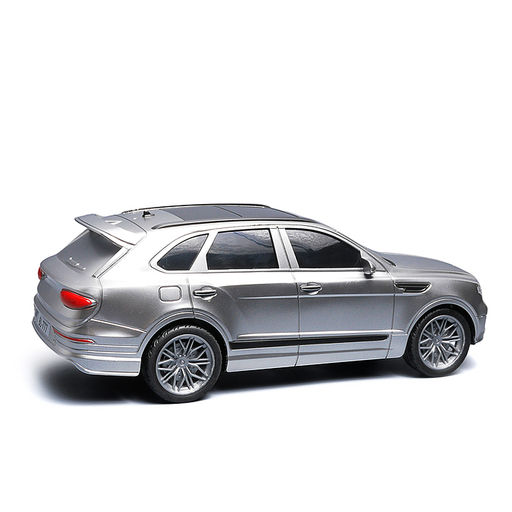 Машина "Автостиль1"  свет  р/у, 27 MHz, в коробке