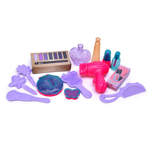 Набор стилиста "Волшебный образ" в коробке