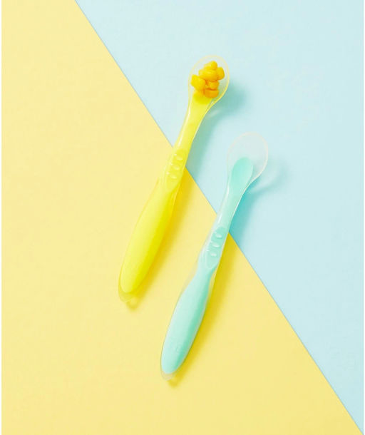 mothercare / Ложки силиконовые 2 шт