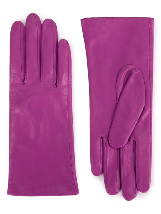Перчатки женские ш/п IS0190 fuchsia - Eleganzza фото 2
