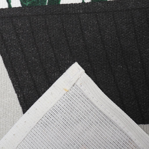 Набор кух. полотенец Доляна Love is here 4 шт, 28х46 см, рогожка, 100% хл, 160г/м2 фото 8