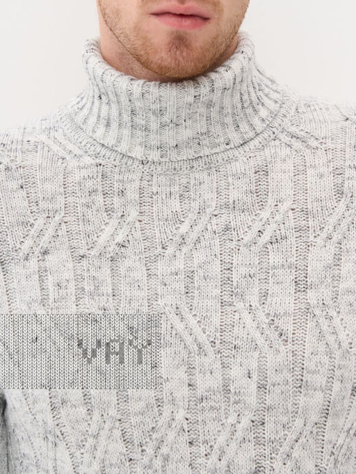 Свитер мужской 5232-12074 - Vay фото 6