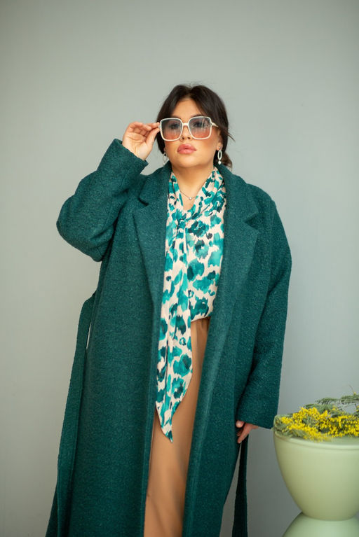 Пальто женское - Jp фото 4