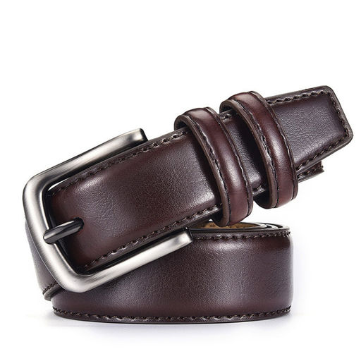 Ремень BL-L-601-Brown-120