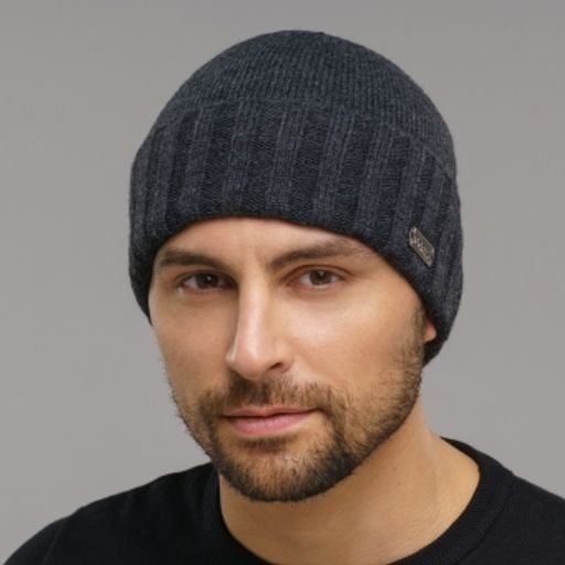 Шапка Форд (флис) - Ferz фото 2