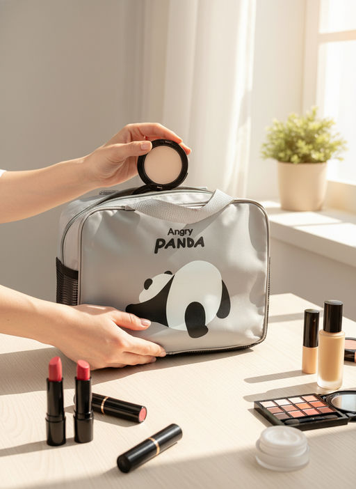 Косметичка-сумка (цвет микс) OLS-033А-16 - Shanghai CO фото 8