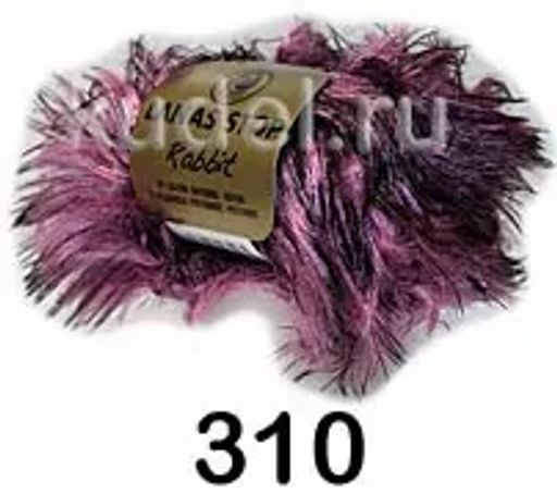 RABBIT LANAS STOP  фото 2