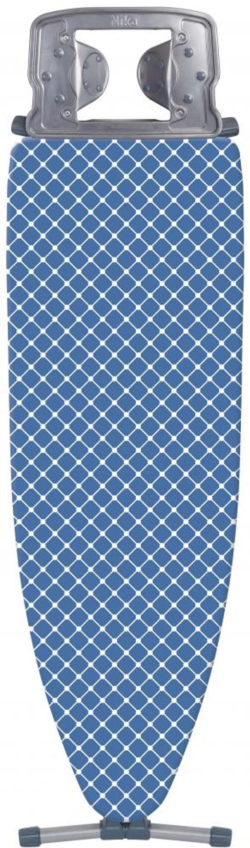 Доска гладильная НИКА 10+ НТ10+тефлон - Nika фото 6