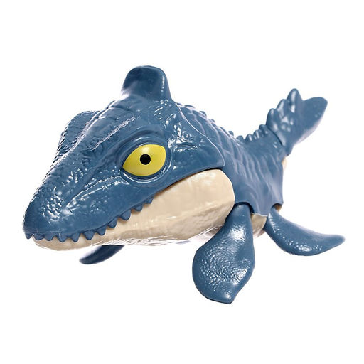 Фигурка динозавра «Кусачка», 20 видов, цвет МИКС