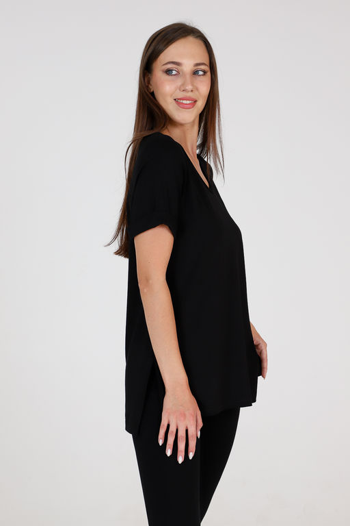Туника Натали 8272 из вискозы с лайкрой  фото 14