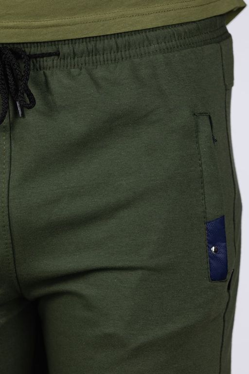 Брюки спортивные
3.MM140B-хаки