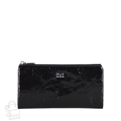 Женский кошелек 7002-2 black Velina Fabbiano в Новосибирске  фото 2