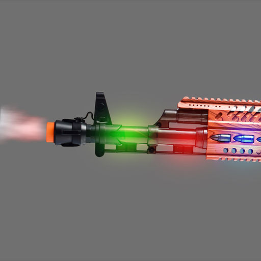 Автомат "Вихрь" (свет, звук) в коробке