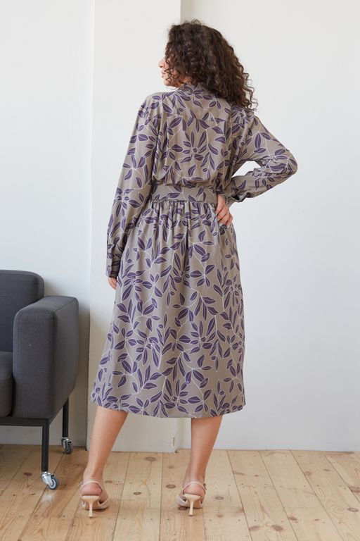 60649 Платье Eliseeva Olesya  фото 10