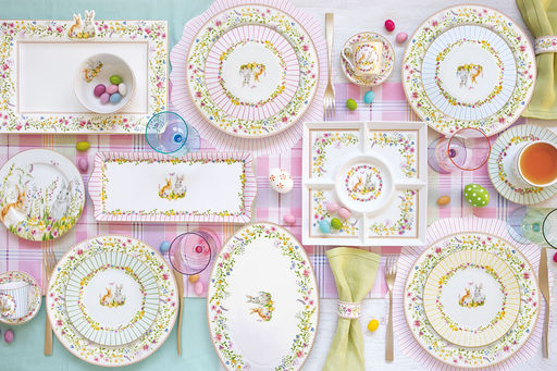 Кружка Пасхальая коллекция, 0,35 л - Easy life фото 4