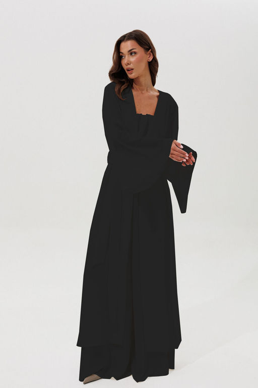 Костюм VN Fashion 1157 черный