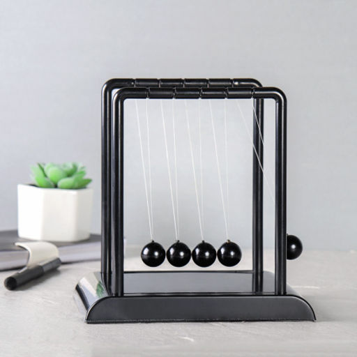 Маятник 18 см / H50LH-1 /уп 36/ - Галеонтрейд фото 2