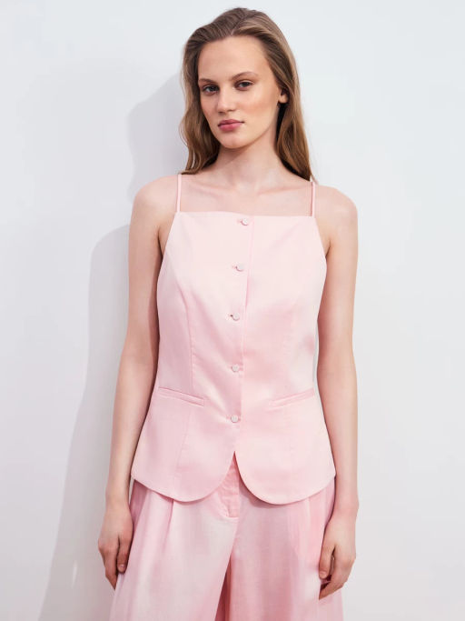 жилет женский ZR2605032003-96 / Zarina  фото 3