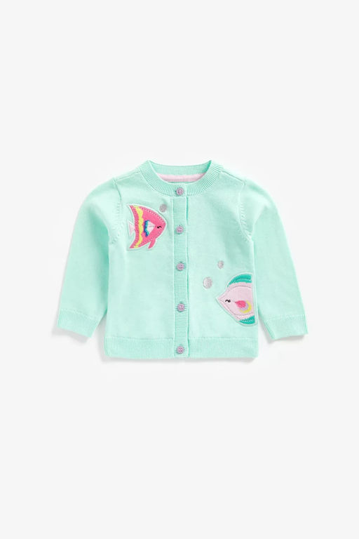 Mothercare / Кардиган  фото 2