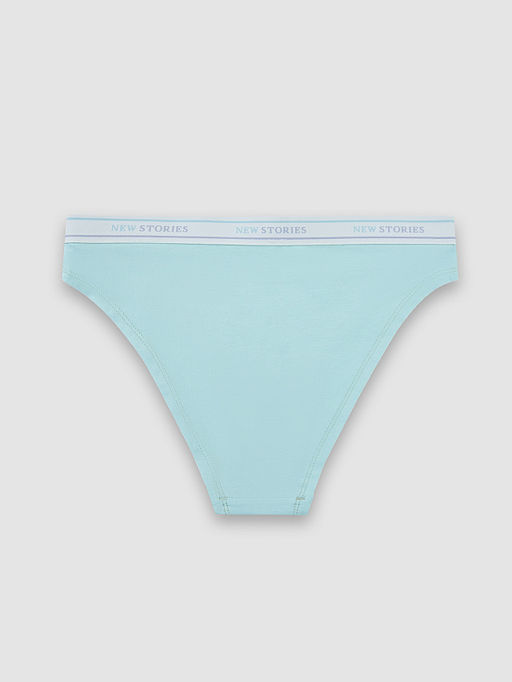 Цена за 2 штуки! ТРУСЫ ЖЕНСКИЕ - Mark formelle фото 9