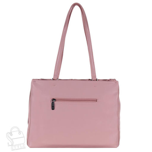 Сумка женская 593083-1 pink Velina Fabbiano  фото 4