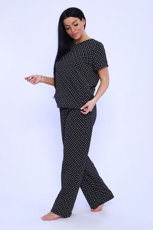 Пижама 20160 - Натали фото 47