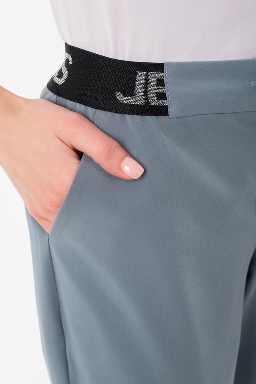 Брюки Б4-4101 - Wisell фото 3