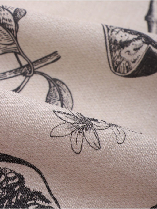 Скатерть Этель Healthy life 110?147 см, 100% хлопок, репс 210 г/м?