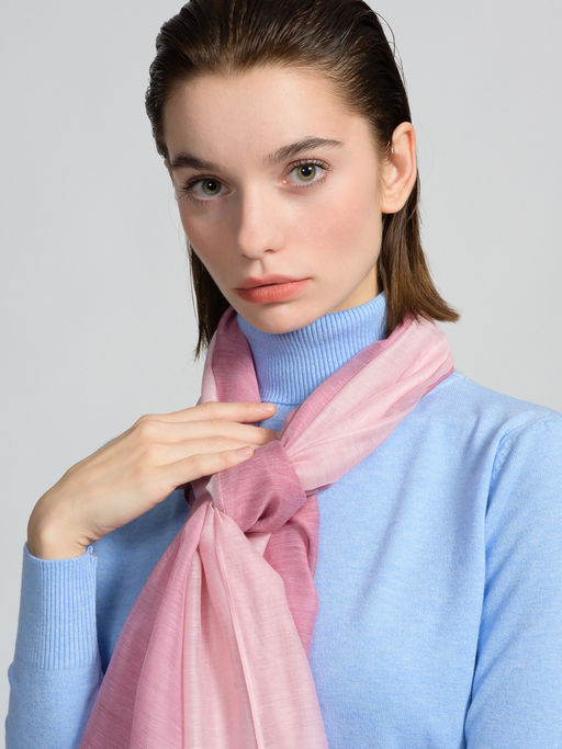 Палантин SH2-181-7 - Tantino фото 4